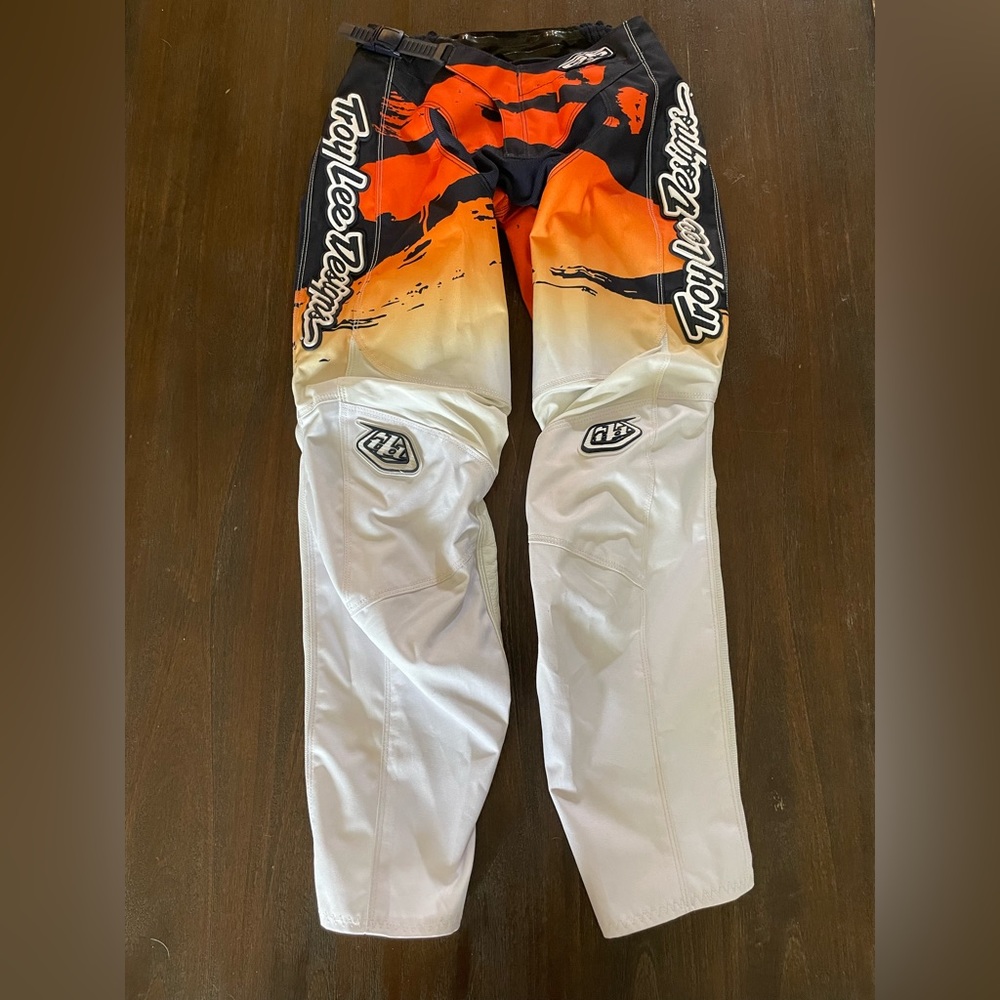 TroyLee Designs Moto Pants
